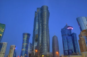 Qatar International Islamic Bank